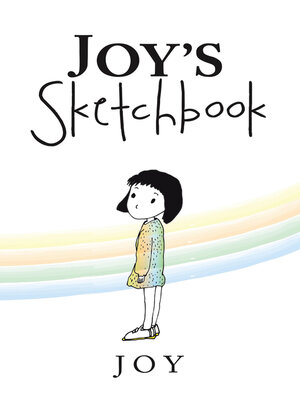 cover image of Joy's Sketchbook